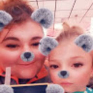 Meet your Posher, Hailee